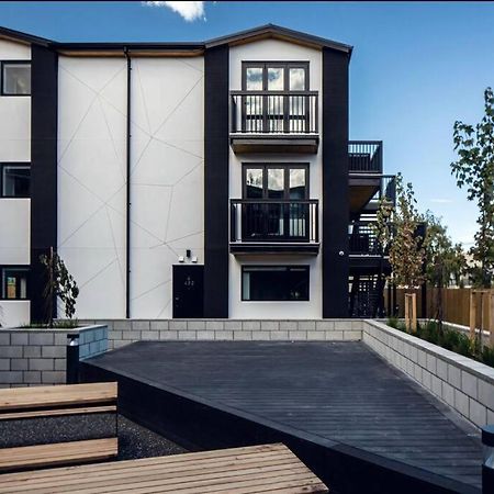 City Centre Apartment Close To Hagley Park ไครสต์เชิร์ช ภายนอก รูปภาพ