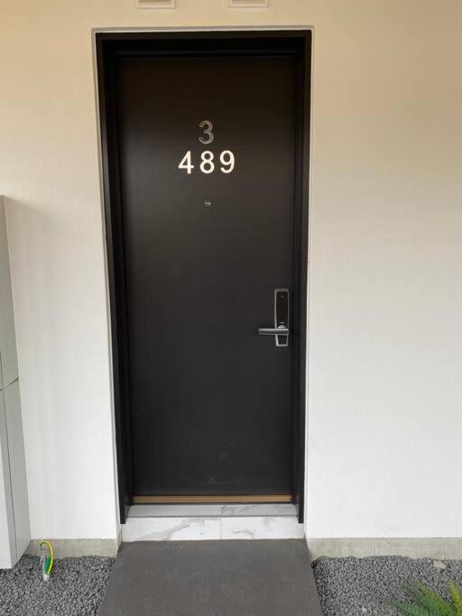 City Centre Apartment Close To Hagley Park ไครสต์เชิร์ช ภายนอก รูปภาพ