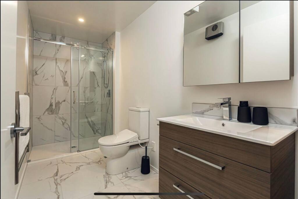 City Centre Apartment Close To Hagley Park ไครสต์เชิร์ช ภายนอก รูปภาพ